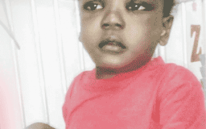 4-year-old in need of heart surgery overseas, continues to battle for life