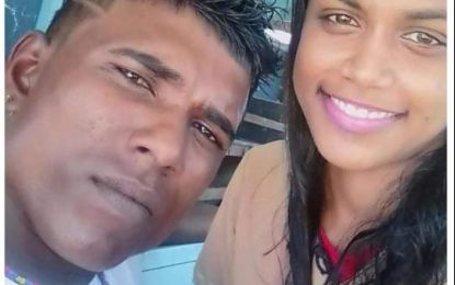 Body stuffed in barrel…  Suspect confesses to killing lover then dumping her in trench