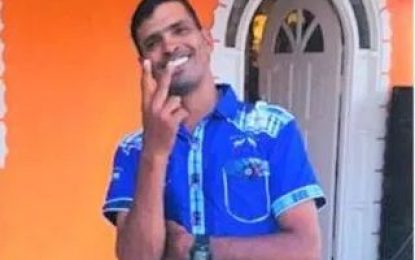 Two remanded for Mahaica fisherman’s death