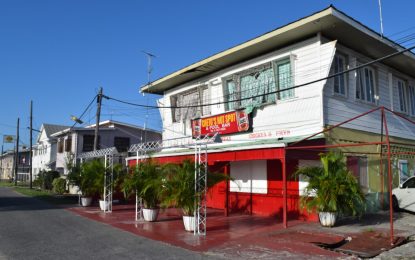 Some bars still operational despite COVID-19 orders – Police to ensure strict compliance – Ramjattan