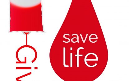 Blood bank experiences severe shortage due to COVID-19 fears