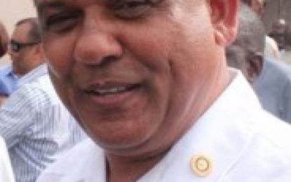 Kingston wharf purchased by BK days before elections