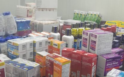 Diabetic Association to host another distribution exercise next Sunday