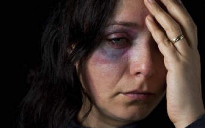 As Domestic Violence increases… Couples should adopt coping mechanisms for stress release – doctor advises