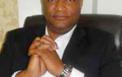 Change Guyana dissolved by majority vote