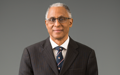 Guyana among countries recognised for commitment to CCJ as final appellate Court