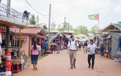 Borders remain closed but… Suriname agrees to ease restrictions on Corentyne River for riverain residents