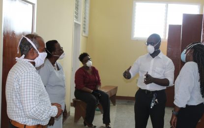 Region 10 health sector kick starts contingency plan at emergency meeting