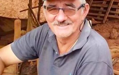 Marudi dredge owner murder… Manhunt launched for “foreign nationals”