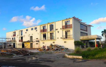 9th COVID-19 death recorded – Curfew extended to June as four new cases recorded