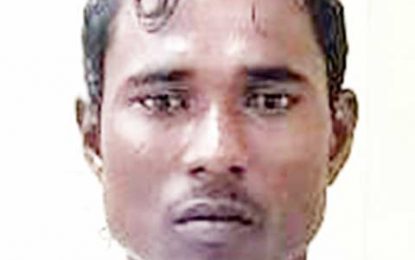 Body in barrel identified as Venezuelan woman…Lover nabbed near Canje Bridge denies killing her