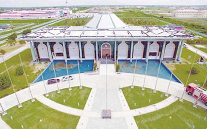 Four days later…COVID-19 Task Force still to advise on additional workstations