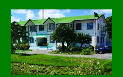 Book Review – Guyana’s Public Service: change, conformity and continuity