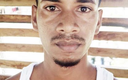 WBD murder suspect who escaped from police custody in 2016 arrested in Berbice