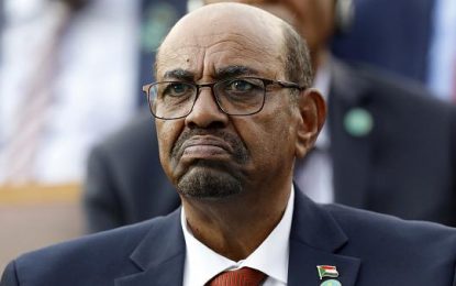 Sudan, Papua New Guinea go after ex-leaders for corruption, stolen assets