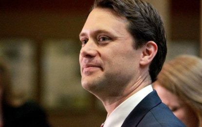 Carter Center blocked by Govt. for 3rd time