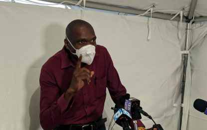 Coalition says it observed anomalies since elections night