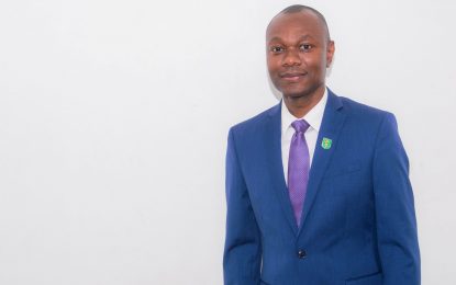 Inniss appointed interim head of referees