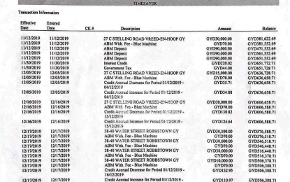 Republic Bank customers want explanation for monies deducted from accounts