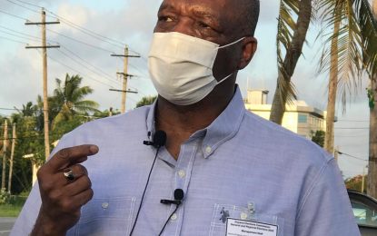 Coalition launches Operation ‘Eagle Eye’ to pick up discrepancies