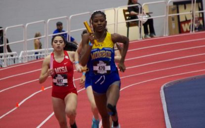 Archer and McCurdy Jr. finalise moves to NCAA schools