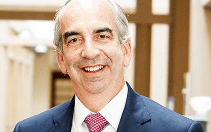 Hess Corp. expresses hope for transparent election results in weeks ahead 