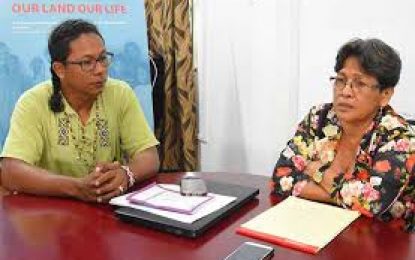 APA Executive Director calls on Indigenous communities to obey COVID-19 rules