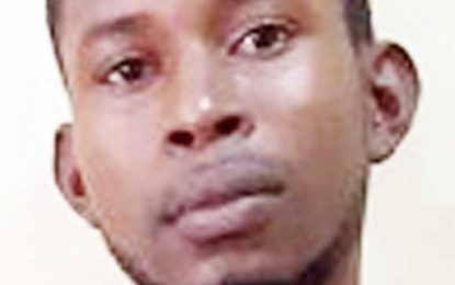 Cops capture suspect in slaying of gold miner