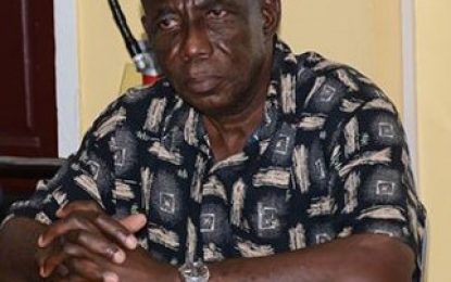 Deviant GECOM officials may be blacklisted – Commissioner