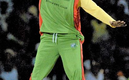 Nagamootoo played his 5 Tests in five different Continents Feels T20 is taking away the interest from 4-Day cricket