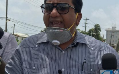 Unauthorized access to death certificates, illegal – Nandlall