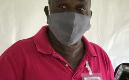 Norton claims ignorance about coalition’s false allegation against Berbice couple