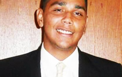 From riches to rags… A migrant’s battle for survival