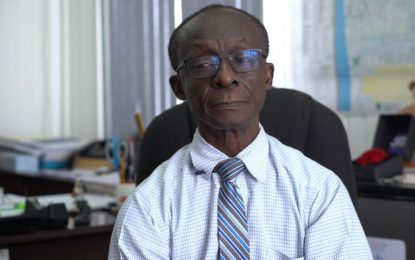 PAHO rep says lack of interest slowing pace of implementation of tobacco control law