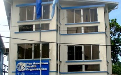 Guyana to benefit from UK’s US$3.8M for COVID-19