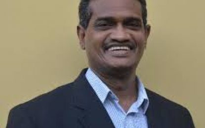 COVID-19 & The Oil Industry …  Guyana lucky to get early wakeup call – energy strategist, Anthony Paul