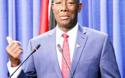 T&T dropped out of recount due to ‘serious accusations against CARICOM’