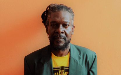 “We are not ready to play football again” – Conquerors Sampson Gilbert