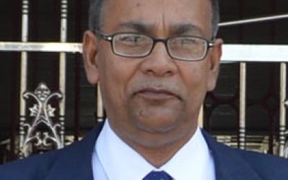 All COVID-19 spending to be audited …Ocean View is of particular concern – Auditor General