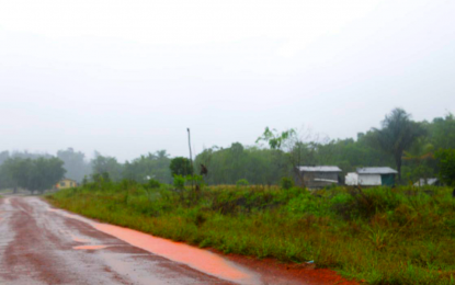 Revenge attack on woman leaves friend dead