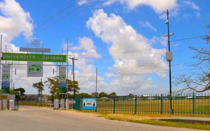 UG moves to address constraints of online education in local context