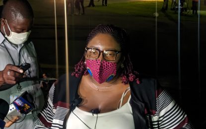 367 ballot boxes completed in eight days