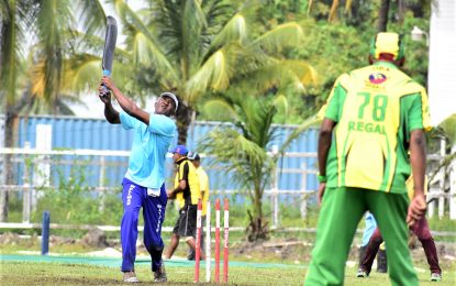 Wayne Jones described as the ‘Gary Sobers’ of Softball cricket Despite never playing hardball cricket