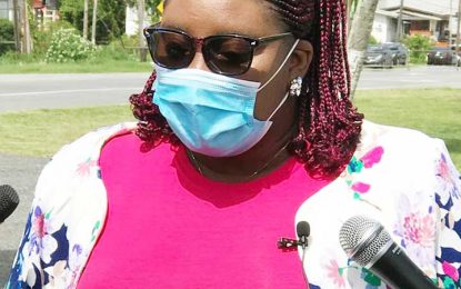 GECOM reconsidering rejected ballots