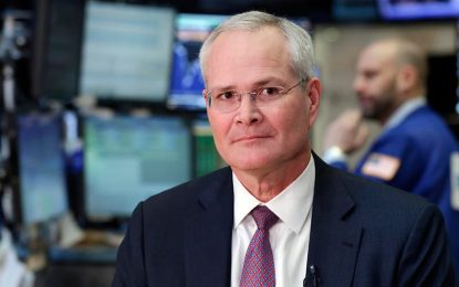 Shareholders lambaste ExxonMobil for inadequate response to climate change