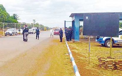 As COVID-19 spirals out of control in Brazil…Total lockdown of Reg. 9 possible if situation escalates – Ramjattan