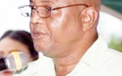 Items stolen from Lethem’s quarantine facility returned