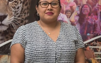 THAG welcomes new Tourism Authority director