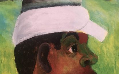 Book review… Bygone Days Come Alive