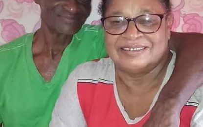 Couple Coalition claimed was “out of country” was present and voted on elections day